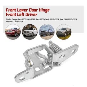 Door Hinge Fit for Dodge Ram 1500 2500 3500